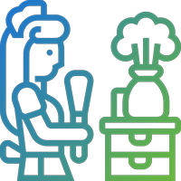 Housekeeper professional