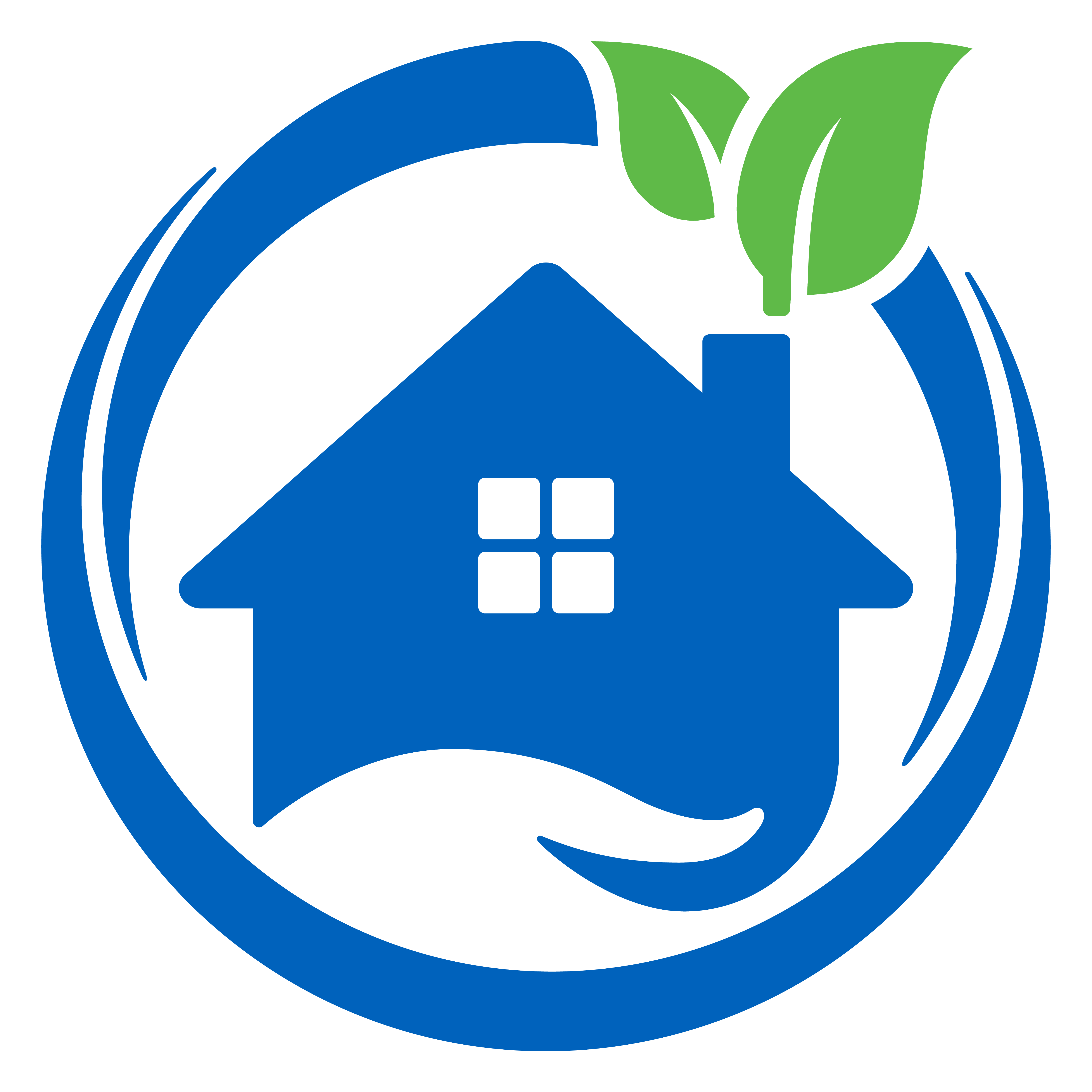 Legacy Cleaning Services Logo